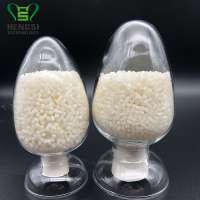 Biodegradable Poly Lactic Acid PLA pellets PLA granules PLA plastic raw material