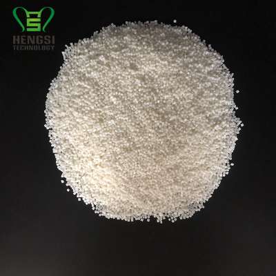 100% biodegradable food grade Polylactid acid resin green raw material for making PLA drinking straw