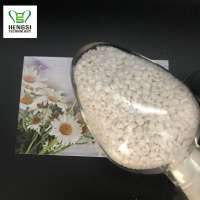 biodegradable plastic raw material 100%Biodegradable PBAT Granule