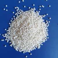 OEM factory 100% biodegradable corn starch plastic poly malier pellets pla resin