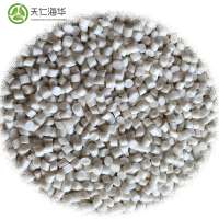 PLA granule(corn starch)/PLA plastic raw material