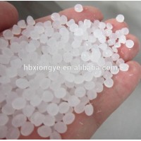 PLA granules/PLA plastic raw material 100% virgin