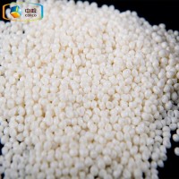 plastic granules Biodegradable PLA compostable plastic film raw material