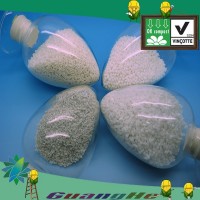 PLA biodegradable plastic granules/PLA raw material